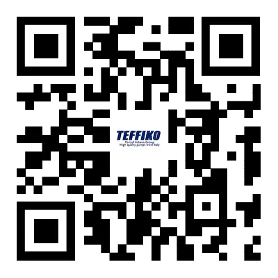 QR kodea