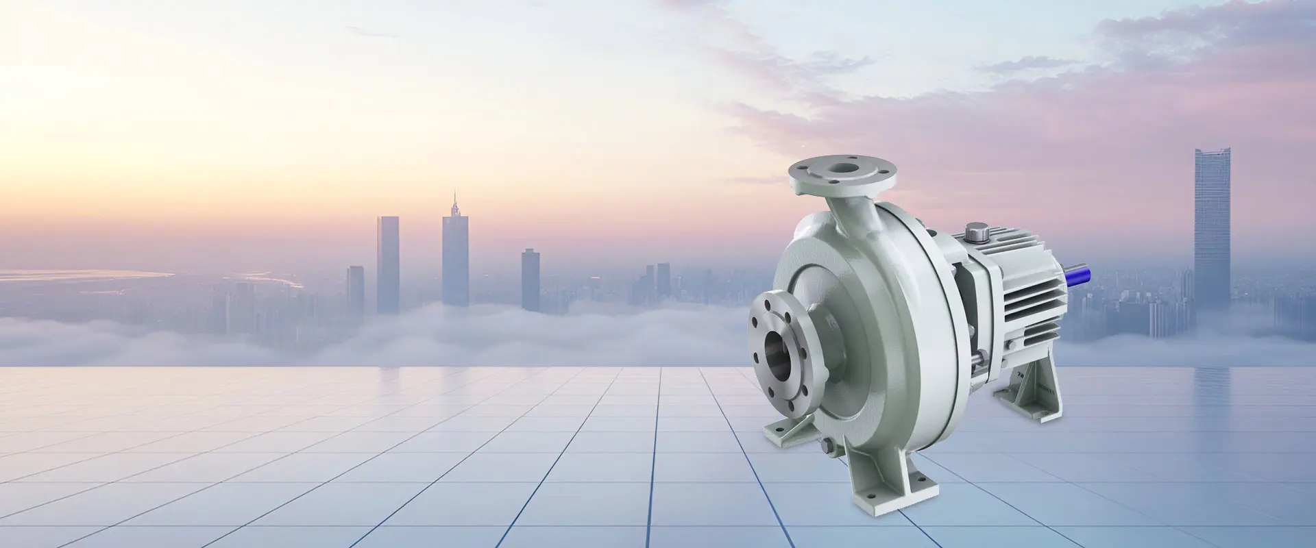 Torloju-ponpak fabrikatzailea