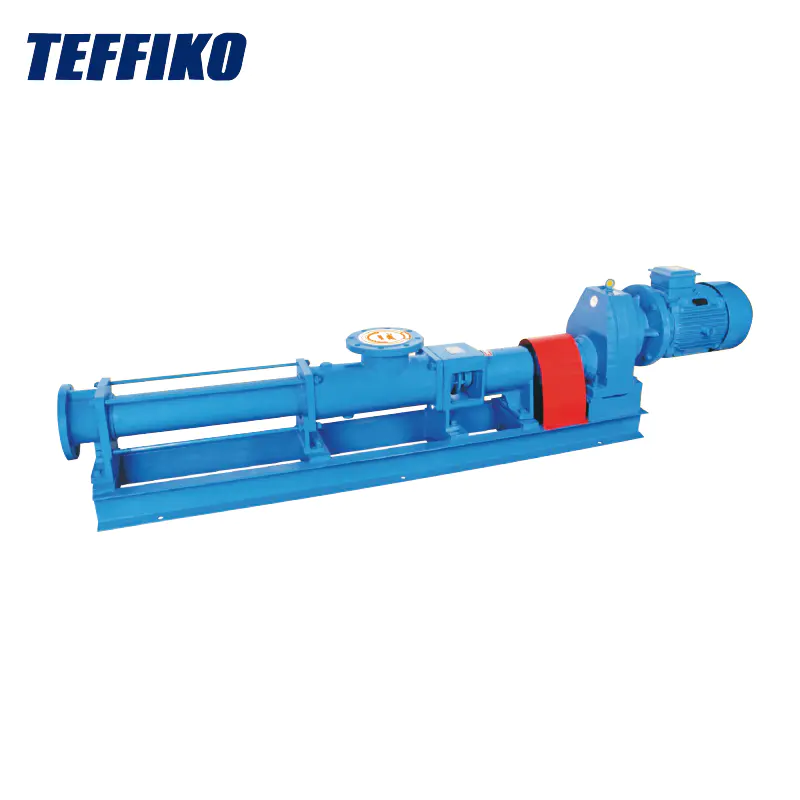 Zergatik dira mota orokorrak torloju bakarrekoak fluido industrial konplexuen konponbide adimenduna?