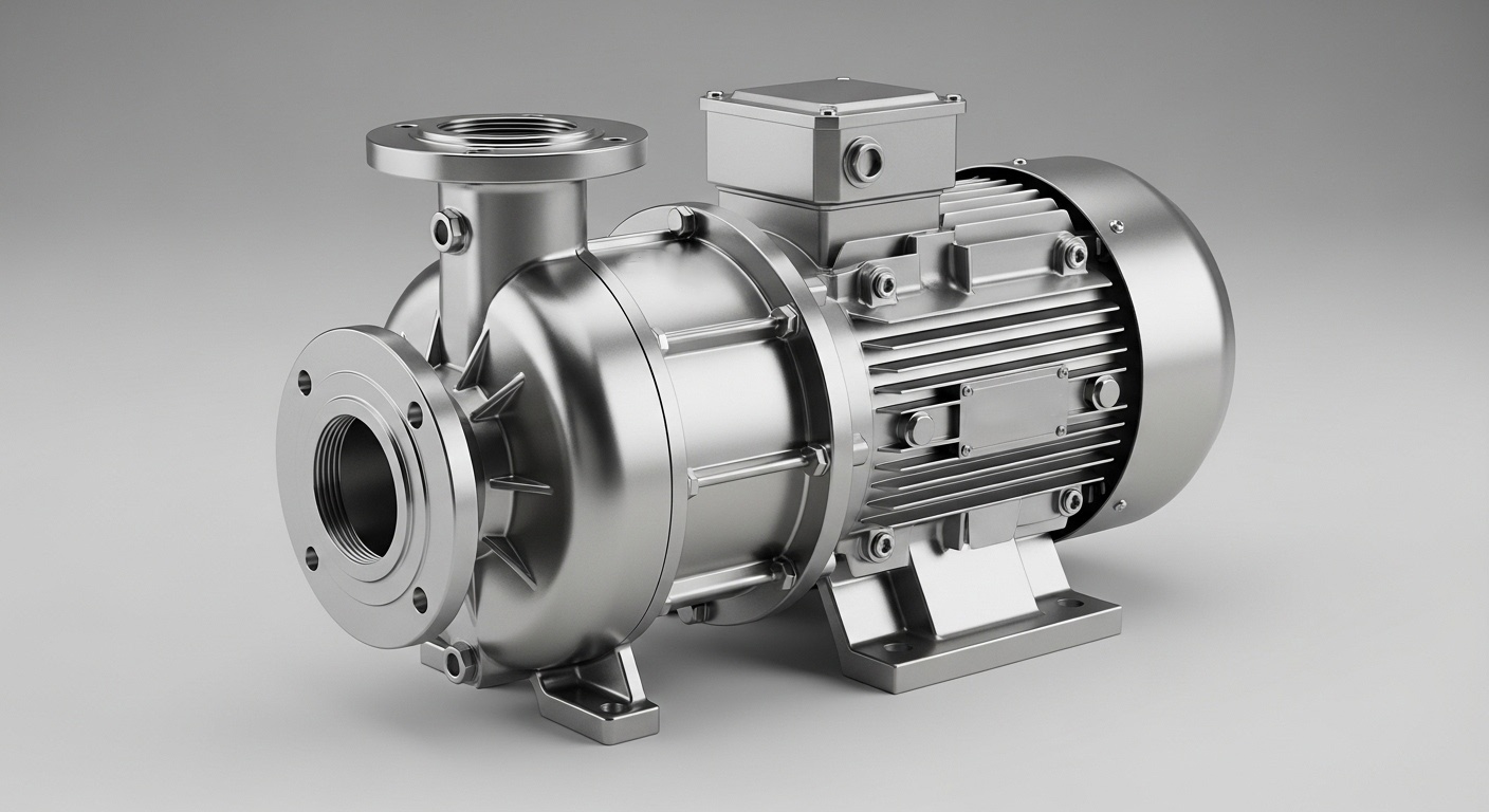 Pumps magnetikoen desmagnetizaziorako kausak eta irtenbideak
