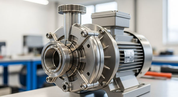 Ponpa kimikoen abantailak hautatzeko prozesuetan